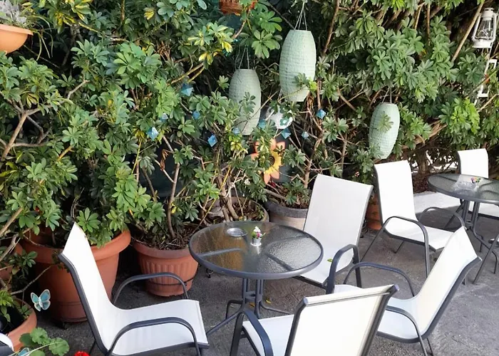 Guest house Iliada *