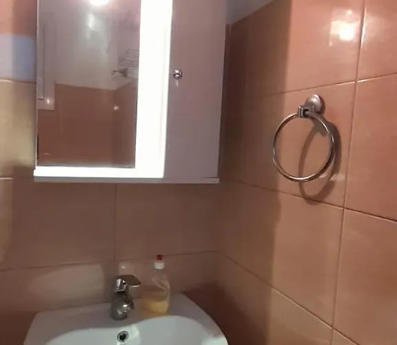 Iliada Guest house Skiathos Town