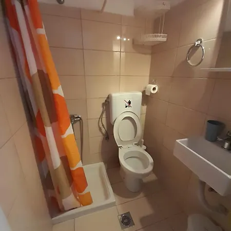 Iliada * Skiathos Chora