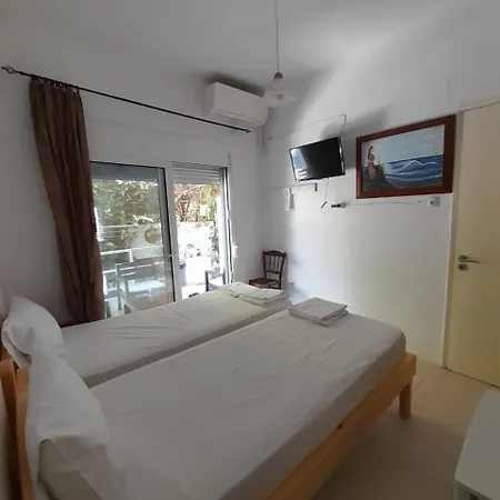 Iliada * Skiathos Chora