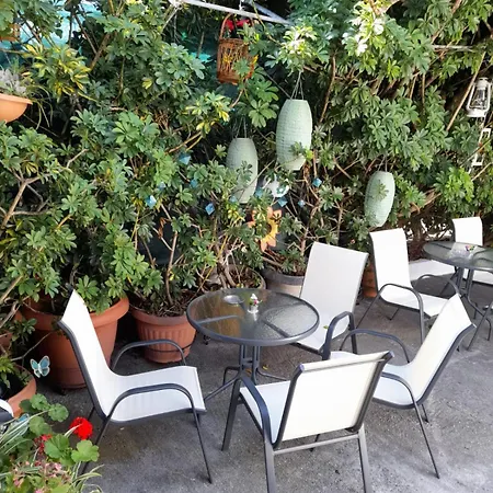 Maison d'hôtes Iliada *