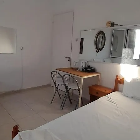 Maison d'hôtes Iliada Skiathos Chora