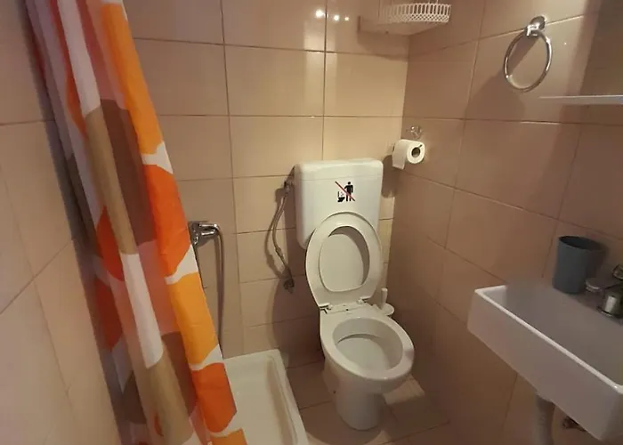 Iliada * Skiathos Chora