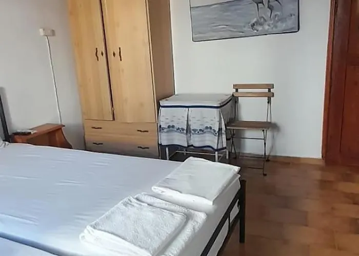 Iliada * Skiathos Chora