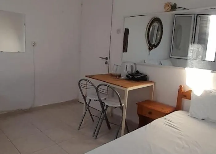 Guest house Iliada Skiathos Town