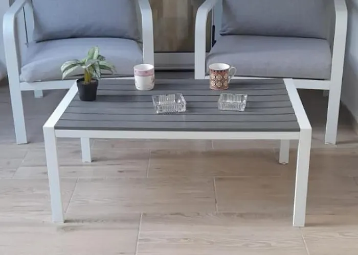 Iliada Skiathos Town